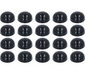 Nuova Simonelli Filter Holder Knob Closure Kit 20PCS