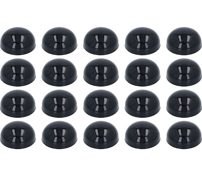 Nuova Simonelli Filter Holder Knob Closure Kit 20PCS