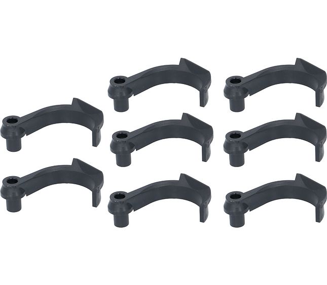 Nuova Simonelli Ejector Shovel Kit 8PCS