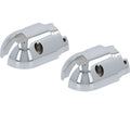 Nuova Simonelli Front Lower Tap Cover Kit