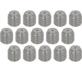 Nuova Simonelli Gigleur Kit M8x8 F 0.8 +tea - 15PCS