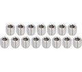 Nuova Simonelli Gigleur Kit M8x8 F 0.5 + Tea - 15PCS