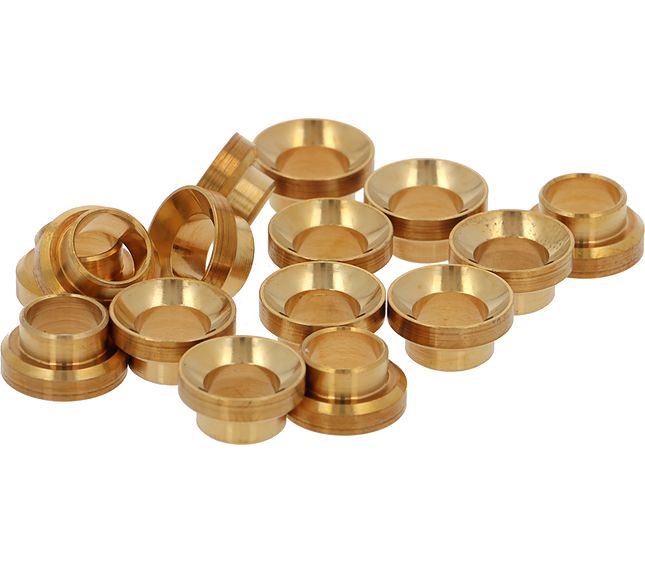 Nuova Simonelli Joint Bush Kit 15PCS
