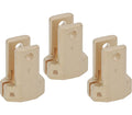 Nuova Simonelli Tap Fork Kit 3PCS