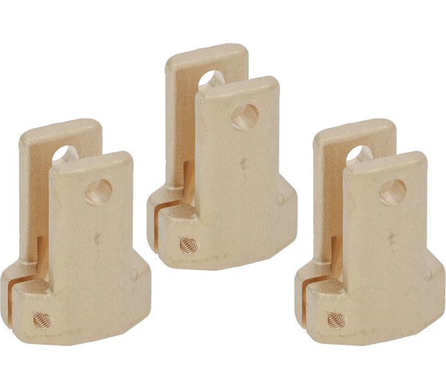 Nuova Simonelli Tap Fork Kit 3PCS