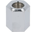 Nuova Simonelli Fitting Nut Kit 3/8 H=26 Articulated Nozzle