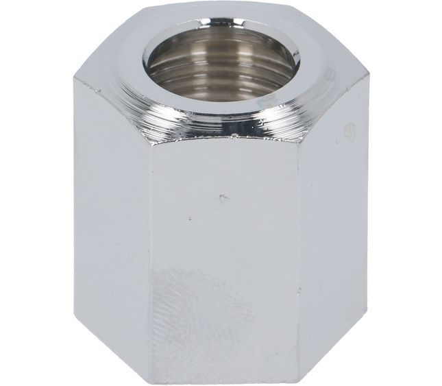 Nuova Simonelli Fitting Nut Kit 3/8 H=26 Articulated Nozzle