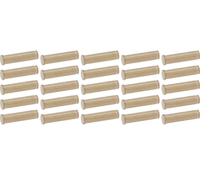 Nuova Simonelli Steam Tap Pin Kit 25PCS