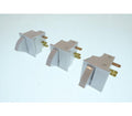 Nuova Simonelli Micro Kit Grinding Activation 3PCS