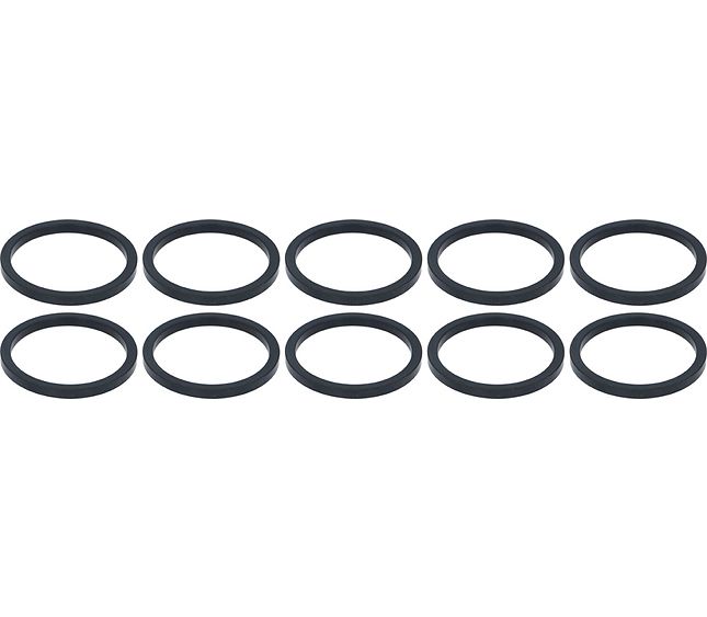 Nuova Simonelli Gasket Kit 66X56X5.5 - GR Lever T P -