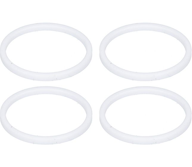 Nuova Simonelli Kit-ring PTFE 50X44X4 X Piston - 4PCS
