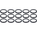 Nuova Simonelli Gasket Kit Conical Undercover 82/84 Sha