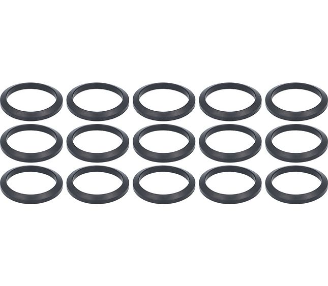Nuova Simonelli Gasket Kit Conical Undercover 82/84 Sha