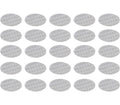 Nuova Simonelli Filter Kit ST /steel D12 - 25PCS