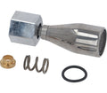 Nuova Simonelli Hot Water Nozzle Kit ST /steel L=70