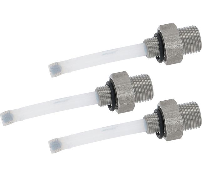 Nuova Simonelli PTFE Pipe Assembly Kit Inside Boiler