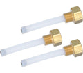 Nuova Simonelli PTFE Pipe Assembly Kit Inside Boiler