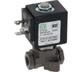 Cimbali / Faema Solenoid Valve Ode 2-way Ø 1/8 24VAC