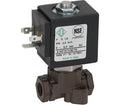 Cimbali / Faema Solenoid Valve Ode 2-way Ø 1/8 24VDC