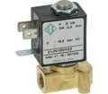 Quick Mill Solenoid Valve Ode 2-way Ø 1/8 230V 5W
