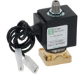 Gruppo Izzo / Quality Espresso Solenoid Valve Ode 3-way 230V 8W
