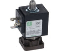 Cimbali / Faema Solenoid Valve Ode 3-way 230V 50/60HZ