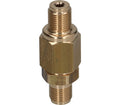 Cimbali / Faema Expansion Valve Ø 1/8"m-1/8"m