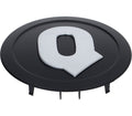 La Marzocco Lid Black Puq Press Q2