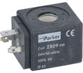 Universal Coil Parker Zb09 9W 24V 50/60HZ
