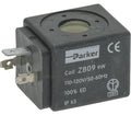 ECM Coil Parker Zb09 9W 110/120V 50/60HZ