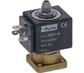Cimbali / Faema Solenoid Valve Parker 3-way 24V 50/60HZ