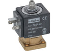 Universal Solenoid Valve Parker 3-way 230V 50/60HZ