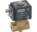 Universal Solenoid Valve Parker 2-way 230V 50/60HZ