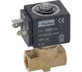 Universal Solenoid Valve Parker 2-way 110V 50/60HZ