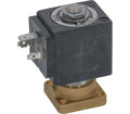 Faema Solenoid Valve Parker 2-way 240V 50HZ - DUE-A +18 more