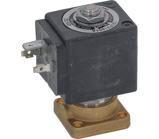 Faema Solenoid Valve Parker 2-way 240V 50HZ - DUE-A +18 more
