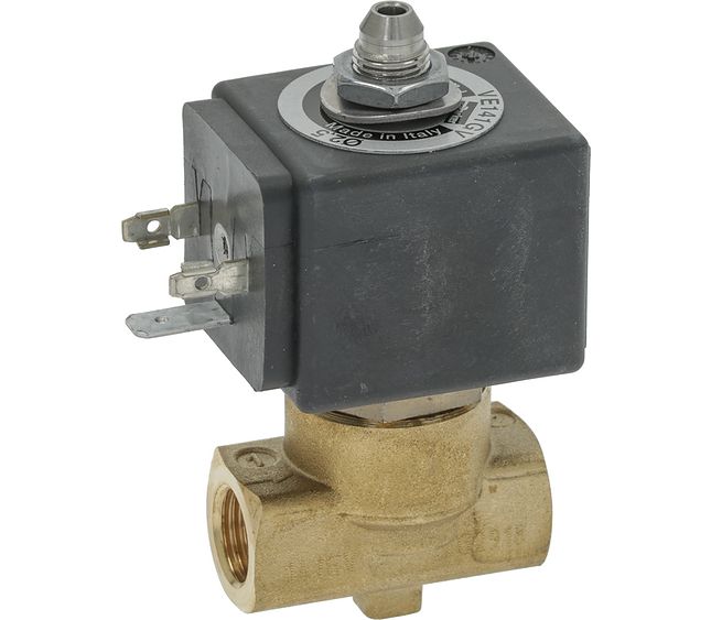 Cimbali / Faema Solenoid Valve Parker 3 Ways 24VAC 50HZ