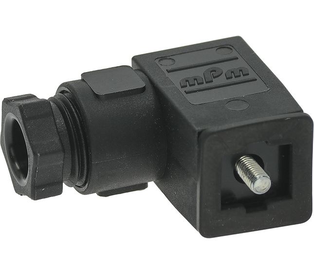 Universal Connector Female Small