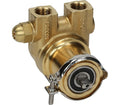 Faema / La Spaziale Rotary Vane Pump Procon Ø 3/8 Npt