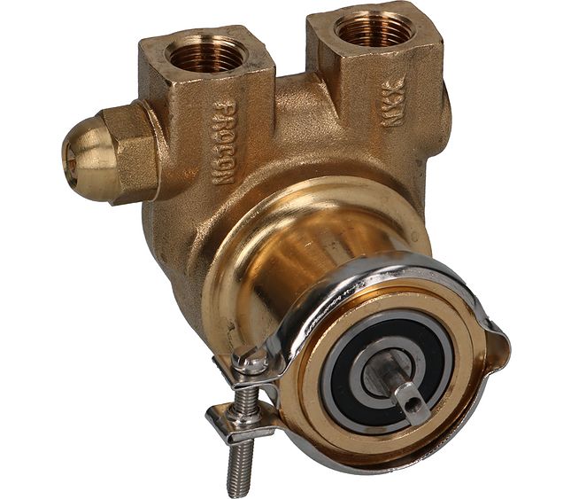 Bezzera / La San Marco Rotary Vane Pump Procon Ø 3/8 Npt