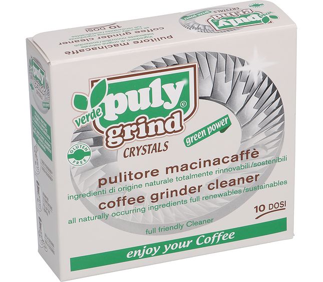 Fiorenzato Detergent Puly Grind Crystals