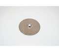 Quick Mill Shower Screen Stainless Steel N M