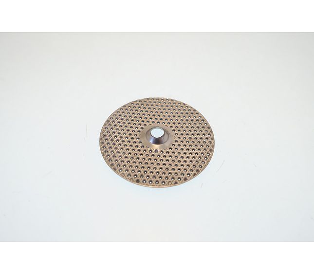 Quick Mill Shower Screen Stainless Steel N M