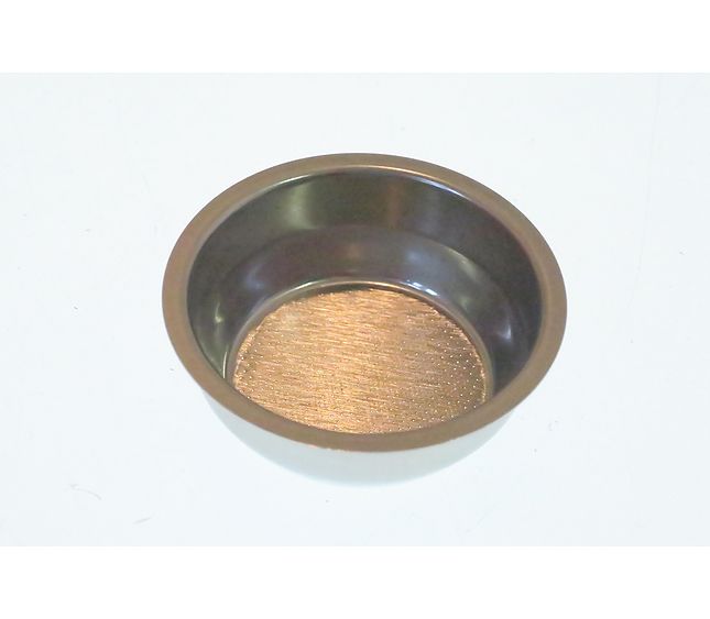Quick Mill Filter Coffee 2 Cups 304 C001.154
