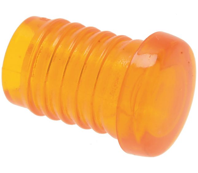 Quick Mill Lamp Cap Flat Orange Su2