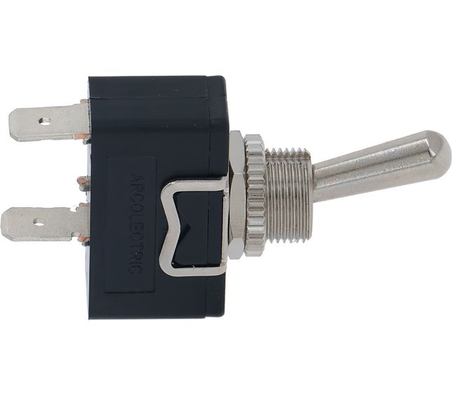 Quick Mill Button Bipolare a Lever 16(4)a 250V