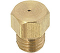 Quick Mill Nozzle M6x0.75 Hole Ø 0.5 MM