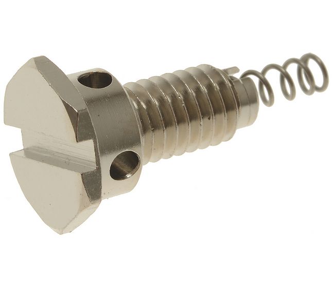 Quick Mill Brew Group Spray Nozzle Ø 11 MM M6x1