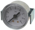 Quick Mill Pressure Gauge Pump Ø 41 MM 0÷16 Bar