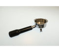Quick Mill Filter Holder Complete 1-cup Quick Mill